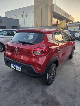 RENAULT-KWID-2025