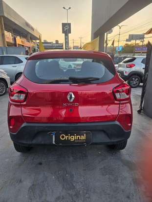RENAULT-KWID-2025