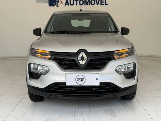 RENAULT-KWID-1.0 12V SCE FLEX ZEN MANUAL RENAULT-KWID-2024