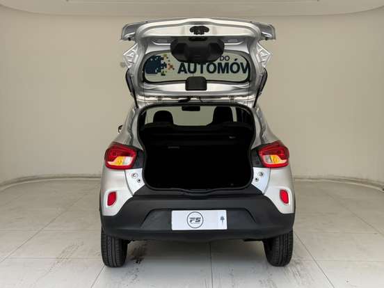 RENAULT-KWID-1.0 12V SCE FLEX ZEN MANUAL RENAULT-KWID-2024