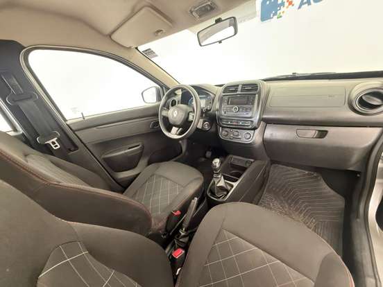 RENAULT-KWID-1.0 12V SCE FLEX ZEN MANUAL RENAULT-KWID-2024