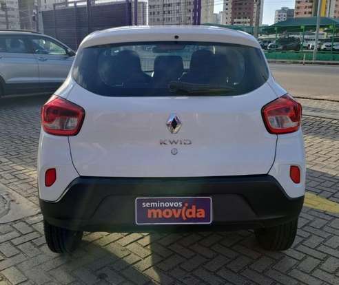 RENAULT-KWID-1.0 12V SCE FLEX ZEN MANUAL RENAULT-KWID-2024