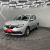 RENAULT LOGAN 1.6 16V SCE FLEX EXPRESSION MANUAL RENAULT LOGAN 1.6 16V SCE FLEX EXPRESSION MANUAL