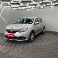 RENAULT LOGAN 1.6 16V SCE FLEX EXPRESSION MANUAL RENAULT LOGAN 1.6 16V SCE FLEX EXPRESSION MANUAL