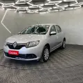 RENAULT LOGAN 1.6 16V SCE FLEX EXPRESSION MANUAL RENAULT LOGAN 1.6 16V SCE FLEX EXPRESSION MANUAL