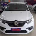 RENAULT LOGAN 1.0 12V SCE FLEX ZEN MANUAL RENAULT LOGAN 1.0 12V SCE FLEX ZEN MANUAL
