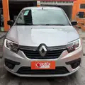 RENAULT LOGAN 1.0 12V SCE FLEX ZEN MANUAL RENAULT LOGAN 1.0 12V SCE FLEX ZEN MANUAL