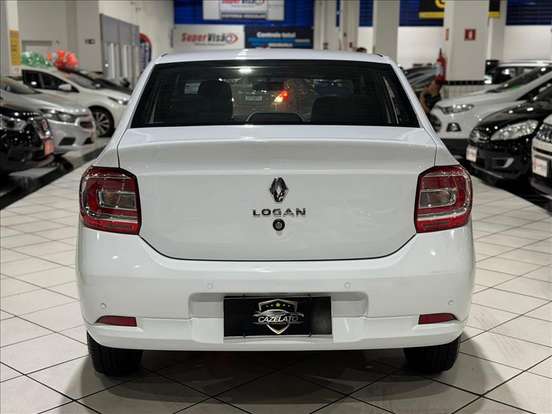 RENAULT-LOGAN-1.0 12V SCE FLEX ZEN MANUAL RENAULT-LOGAN-2024