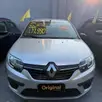 RENAULT LOGAN 1.0 12V SCE FLEX ZEN MANUAL RENAULT LOGAN 1.0 12V SCE FLEX ZEN MANUAL