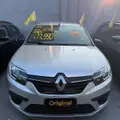 RENAULT LOGAN 1.0 12V SCE FLEX ZEN MANUAL RENAULT LOGAN 1.0 12V SCE FLEX ZEN MANUAL
