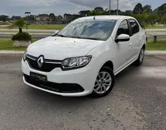 RENAULT LOGAN 1.6 16V SCE FLEX EXPRESSION MANUAL RENAULT LOGAN 1.6 16V SCE FLEX EXPRESSION MANUAL