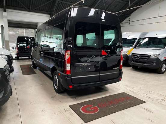 RENAULT-MASTER-2.3 DCI DIESEL EXTRA VITRÉ L3H2 3P MANUAL RENAULT-MASTER-2026