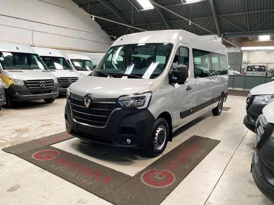 RENAULT-MASTER-2.3 DCI DIESEL EXTRA VITRÉ L3H2 3P MANUAL RENAULT-MASTER-2026