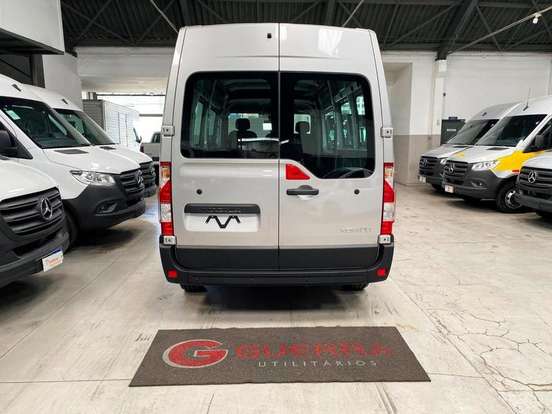 RENAULT-MASTER-2.3 DCI DIESEL EXTRA VITRÉ L3H2 3P MANUAL RENAULT-MASTER-2026