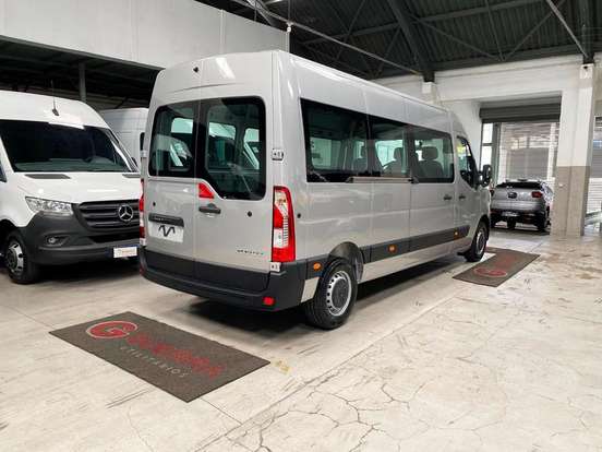 RENAULT-MASTER-2.3 DCI DIESEL EXTRA VITRÉ L3H2 3P MANUAL RENAULT-MASTER-2026