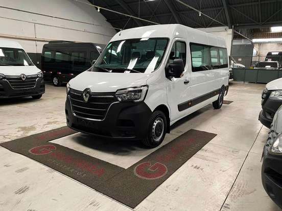 RENAULT-MASTER-2.3 DCI DIESEL EXTRA VITRÉ L3H2 3P MANUAL RENAULT-MASTER-2026