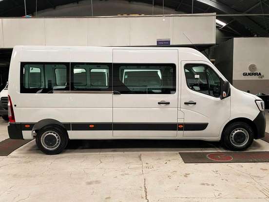 RENAULT-MASTER-2.3 DCI DIESEL EXTRA VITRÉ L3H2 3P MANUAL RENAULT-MASTER-2026