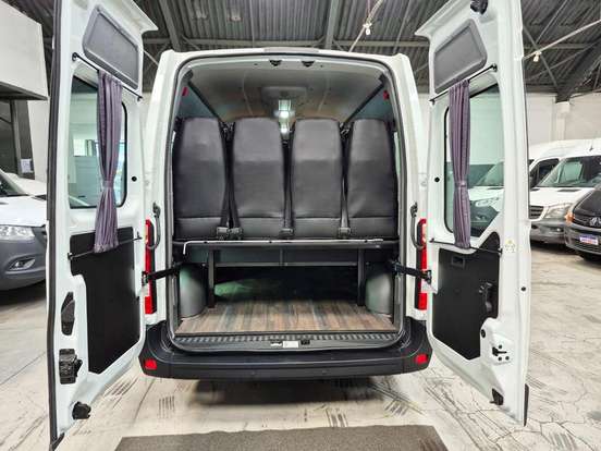 RENAULT-MASTER-2.3 DCI DIESEL MINIBUS EXECUTIVE 16L L3H2 3P MANUAL RENAULT-MASTER-2026