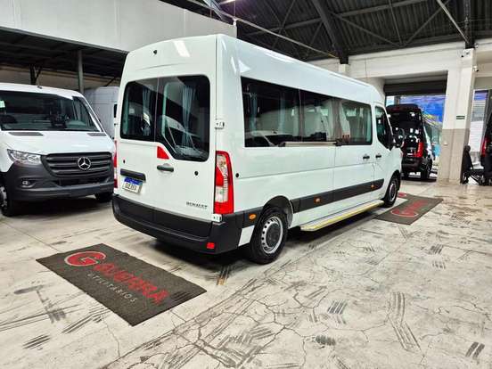 RENAULT-MASTER-2.3 DCI DIESEL MINIBUS EXECUTIVE 16L L3H2 3P MANUAL RENAULT-MASTER-2026