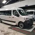RENAULT MASTER 2.3 DCI DIESEL MINIBUS EXECUTIVE 16L L3H2 3P MANUAL RENAULT MASTER 2.3 DCI DIESEL MINIBUS EXECUTIVE 16L L3H2 3P MANUAL