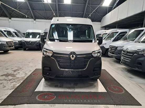 RENAULT-MASTER-2.3 DCI DIESEL MINIBUS EXECUTIVE 16L L3H2 3P MANUAL RENAULT-MASTER-2026
