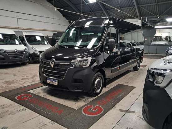 RENAULT-MASTER-2.3 DCI DIESEL MINIBUS EXECUTIVE 16L L3H2 3P MANUAL RENAULT-MASTER-2026