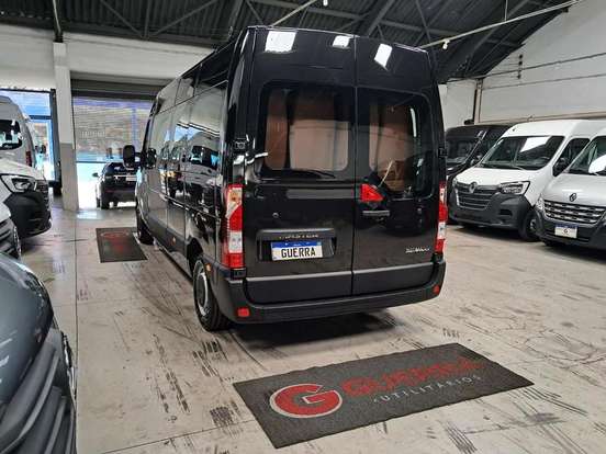 RENAULT-MASTER-2.3 DCI DIESEL MINIBUS EXECUTIVE 16L L3H2 3P MANUAL RENAULT-MASTER-2026