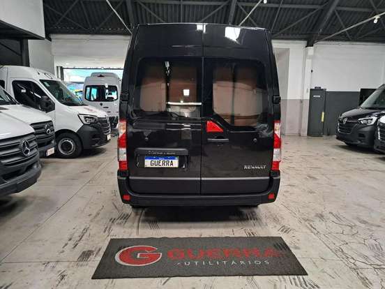 RENAULT-MASTER-2.3 DCI DIESEL MINIBUS EXECUTIVE 16L L3H2 3P MANUAL RENAULT-MASTER-2026