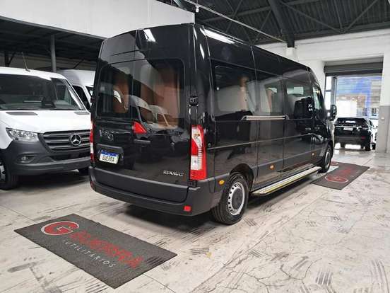 RENAULT-MASTER-2.3 DCI DIESEL MINIBUS EXECUTIVE 16L L3H2 3P MANUAL RENAULT-MASTER-2026