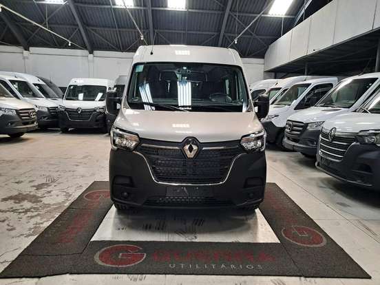 RENAULT-MASTER-2.3 DCI DIESEL MINIBUS EXECUTIVE 16L L3H2 3P MANUAL RENAULT-MASTER-2026