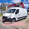 RENAULT MASTER 2.3 EXTRA VITRÉ L3H2 16V TURBO INTERCOOLER DIESEL 4P MANUAL RENAULT MASTER 2.3 EXTRA VITRÉ L3H2 16V TURBO INTERCOOLER DIESEL 4P MANUAL