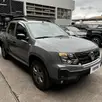 RENAULT OROCH 1.6 16V SCE FLEX ICONIC MANUAL RENAULT OROCH 1.6 16V SCE FLEX ICONIC MANUAL