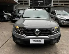 RENAULT OROCH 1.6 16V SCE FLEX ICONIC MANUAL RENAULT OROCH 1.6 16V SCE FLEX ICONIC MANUAL