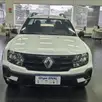 RENAULT OROCH 1.6 16V SCE FLEX ICONIC MANUAL RENAULT OROCH 1.6 16V SCE FLEX ICONIC MANUAL
