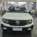 RENAULT OROCH 1.6 16V SCE FLEX ICONIC MANUAL RENAULT OROCH 1.6 16V SCE FLEX ICONIC MANUAL