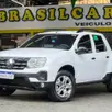 RENAULT OROCH 1.6 16V SCE FLEX INTENSE MANUAL RENAULT OROCH 1.6 16V SCE FLEX INTENSE MANUAL