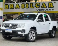 RENAULT OROCH 1.6 16V SCE FLEX INTENSE MANUAL RENAULT OROCH 1.6 16V SCE FLEX INTENSE MANUAL