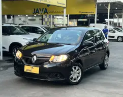 RENAULT SANDERO 1.0 12V SCE FLEX AUTHENTIQUE MANUAL RENAULT SANDERO 1.0 12V SCE FLEX AUTHENTIQUE MANUAL
