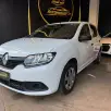 RENAULT SANDERO 1.0 12V SCE FLEX AUTHENTIQUE MANUAL RENAULT SANDERO 1.0 12V SCE FLEX AUTHENTIQUE MANUAL