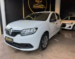 RENAULT SANDERO 1.0 12V SCE FLEX AUTHENTIQUE MANUAL RENAULT SANDERO 1.0 12V SCE FLEX AUTHENTIQUE MANUAL