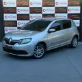 RENAULT SANDERO 1.0 12V SCE FLEX EXPRESSION MANUAL RENAULT SANDERO 1.0 12V SCE FLEX EXPRESSION MANUAL