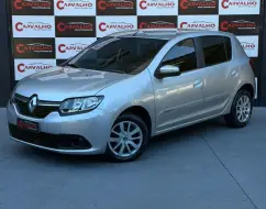 RENAULT SANDERO 1.0 12V SCE FLEX EXPRESSION MANUAL RENAULT SANDERO 1.0 12V SCE FLEX EXPRESSION MANUAL