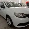 RENAULT SANDERO 1.0 AUTHENTIQUE 16V FLEX 4P MANUAL RENAULT SANDERO 1.0 AUTHENTIQUE 16V FLEX 4P MANUAL