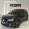 RENAULT SANDERO 1.6 16V SCE FLEX INTENSE X-TRONIC RENAULT SANDERO 1.6 16V SCE FLEX INTENSE X-TRONIC