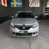 RENAULT SANDERO 1.6 DYNAMIQUE 8V FLEX 4P MANUAL RENAULT SANDERO 1.6 DYNAMIQUE 8V FLEX 4P MANUAL