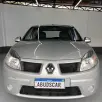 RENAULT SANDERO 1.6 EXPRESSION 8V FLEX 4P MANUAL RENAULT SANDERO 1.6 EXPRESSION 8V FLEX 4P MANUAL