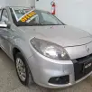 RENAULT SANDERO 1.6 EXPRESSION 8V FLEX 4P MANUAL RENAULT SANDERO 1.6 EXPRESSION 8V FLEX 4P MANUAL