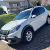 RENAULT SANDERO 1.6 STEPWAY 16V FLEX 4P AUTOMÁTICO RENAULT SANDERO 1.6 STEPWAY 16V FLEX 4P AUTOMÁTICO