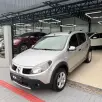 RENAULT SANDERO 1.6 STEPWAY 16V FLEX 4P MANUAL RENAULT SANDERO 1.6 STEPWAY 16V FLEX 4P MANUAL