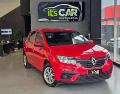 RENAULT SANDERO 1.0 12V SCE FLEX GT LINE MANUAL RENAULT SANDERO 1.0 12V SCE FLEX GT LINE MANUAL